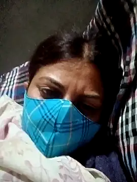 Disha2870 online show from 02-26-25, 02:14