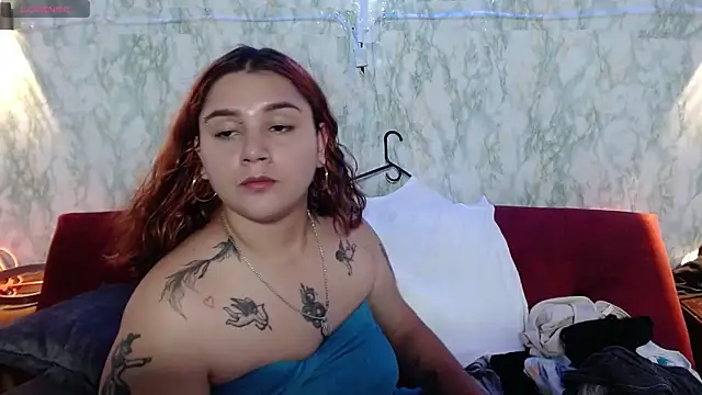 kitty devourer  online show from 03-11-25, 08:31