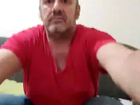 Andros1975 online show from 03-14-25, 07:12
