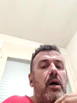 Andros1975 online show from 03-22-25, 07:20