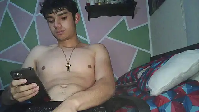 Jacktowell  online show from 11-16-25, 03:45