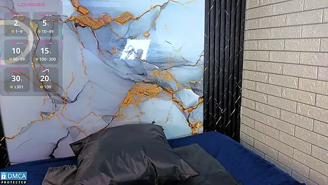 MaeveKuro online show from 11-22-25, 03:16