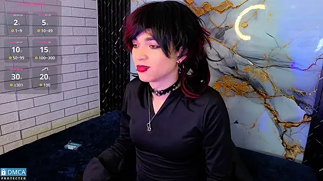 MaeveKuro online show from 12-03-25, 03:25