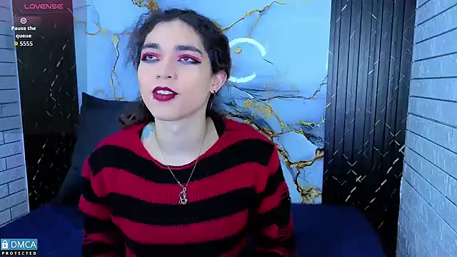 MaeveKuro online show from 01-09-26, 03:09