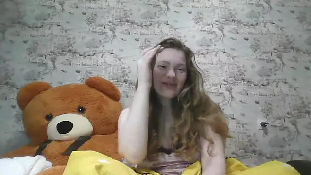Eveline May online show from 03-05-25, 04:13