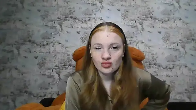 Eveline May online show from 09-18-25, 02:08