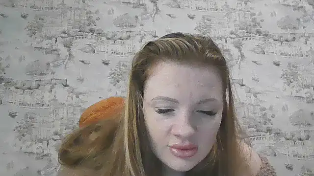 Eveline May online show from 01-06-26, 01:04