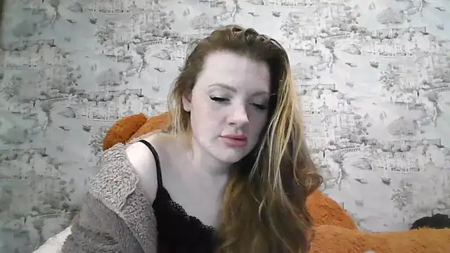 Eveline May online show from 02-13-26, 01:51