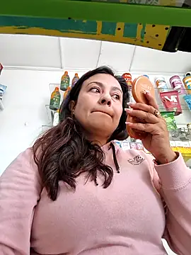 roxanasexy2025 online show from 02-07-26, 02:32