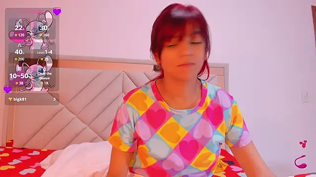 gime lara online show from 10-14-25, 11:44