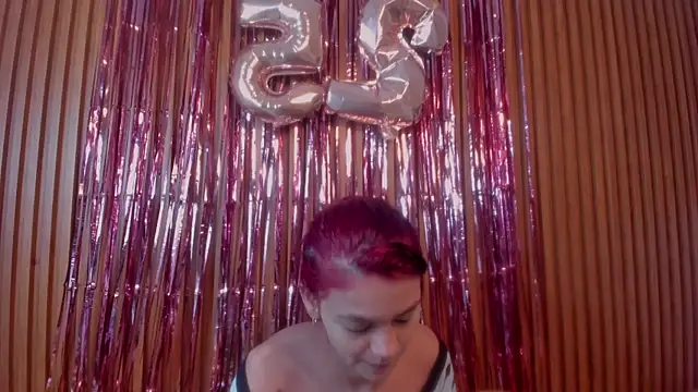 gime lara online show from 01-10-26, 12:40