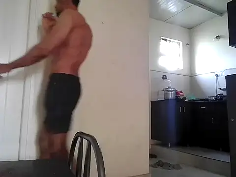 fitbuddy1 online show from 10-09-25, 10:35