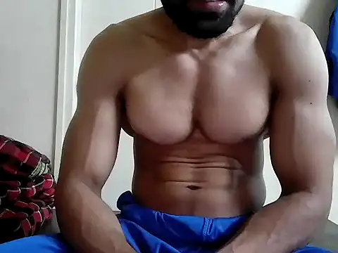 fitbuddy1 online show from 02-23-26, 05:54