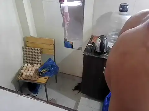 fitbuddy1 online show from 03-07-26, 08:33