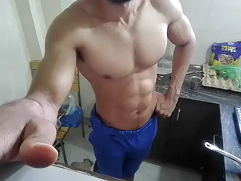 fitbuddy1 online show from 03-22-26, 08:29