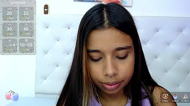 sweetebony 33 online show from 10-08-25, 04:10