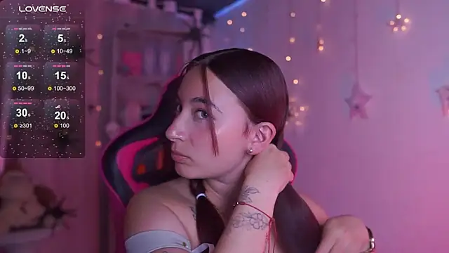 issa monterrey online show from 10-07-25, 09:34