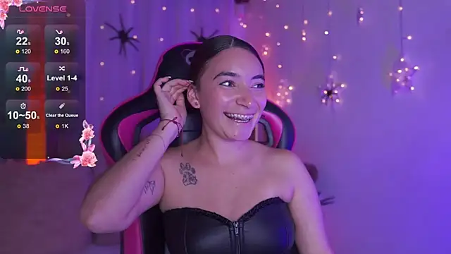 issa monterrey online show from 10-16-25, 11:39