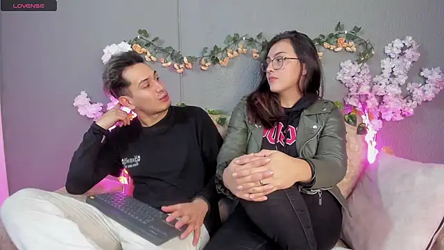 April Nick299 online show from 02-27-25, 12:10