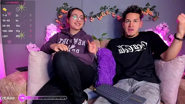 April Nick299 online show from 03-22-25, 12:06