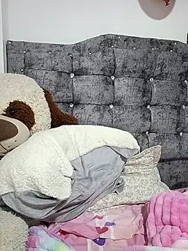 nahomysaints online show from 11-08-25, 02:34