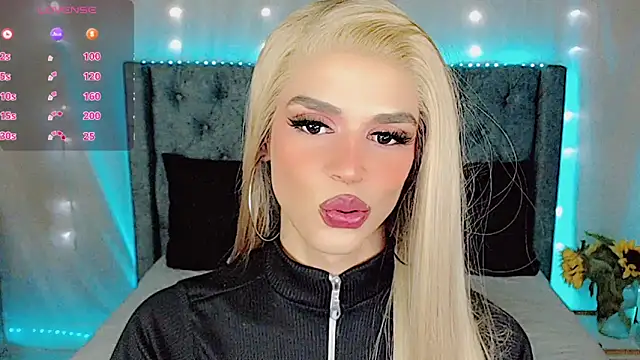 Dalila moan online show from 03-23-25, 04:27