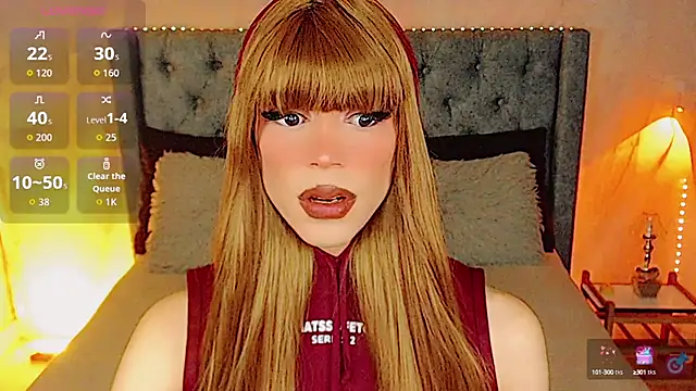 Dalila moan online show from 09-09-25, 01:05