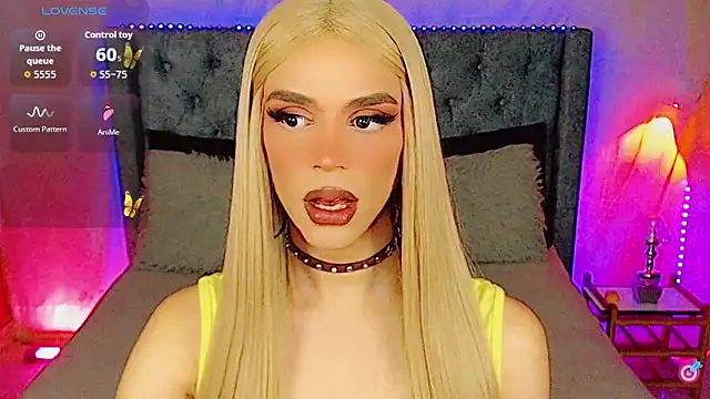 Dalila moan online show from 09-10-25, 01:05