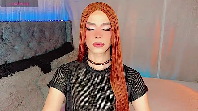 Dalila moan online show from 10-07-25, 11:46