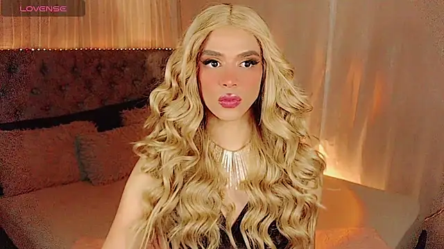 Dalila moan online show from 11-16-25, 10:48