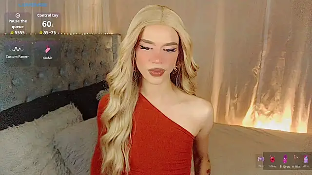 Dalila moan online show from 04-07-26, 12:33