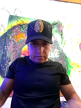 frankli2681 online show from 03-01-25, 12:50