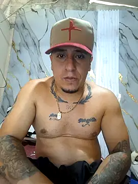 frankli2681 online show from 10-25-25, 07:19