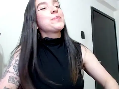 melii lopezxo online show from 12-21-25, 08:32