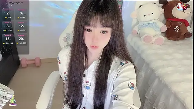 Milla-z online show from 02-06-26, 07:56