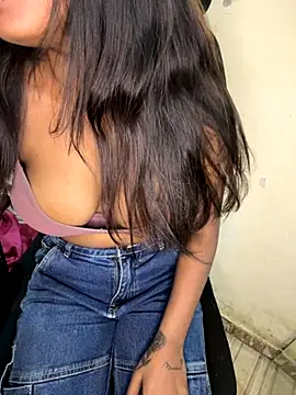 Mahi DarlingS online show from 12-02-25, 04:07