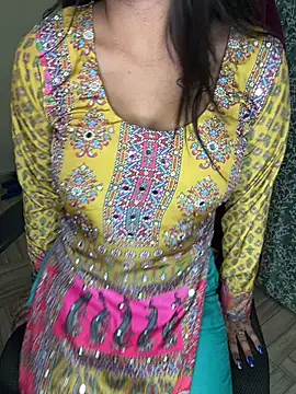 Mahi DarlingS online show from 01-10-26, 04:36