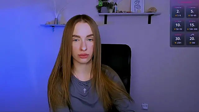 doll vey online show from 02-04-26, 09:59