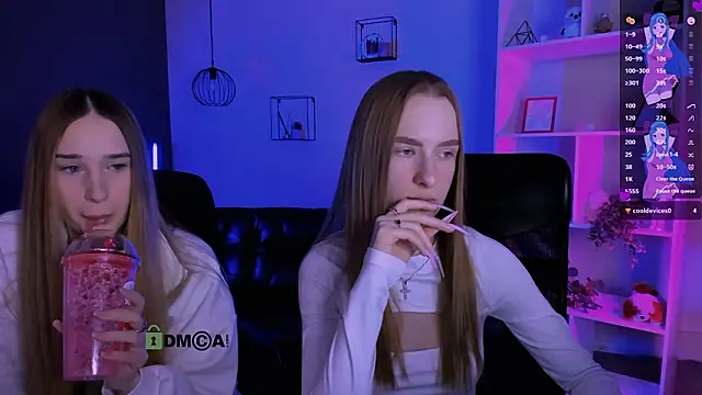 doll vey online show from 02-10-26, 09:57