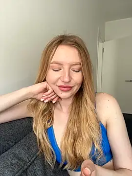 EvaBrooklyn online show from 03-09-25, 09:46