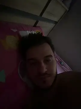 spidersA online show from 03-12-25, 04:30