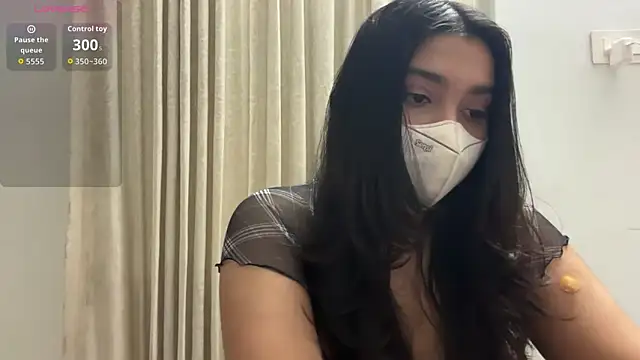 oviyakalra online show from 09-25-25, 02:26