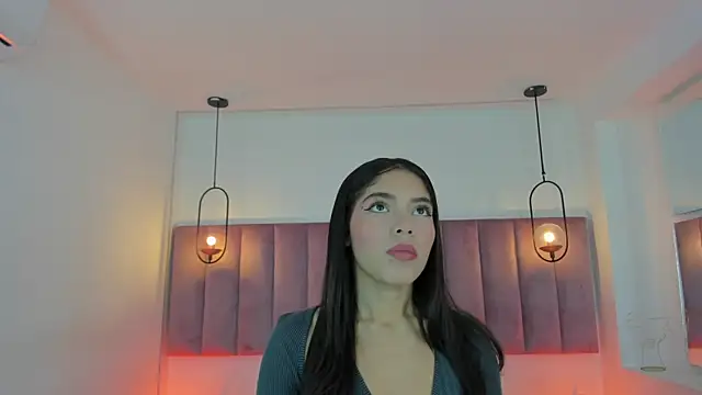 Haily b online show from 11-08-25, 07:56