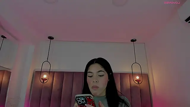 Haily b online show from 01-11-26, 07:52