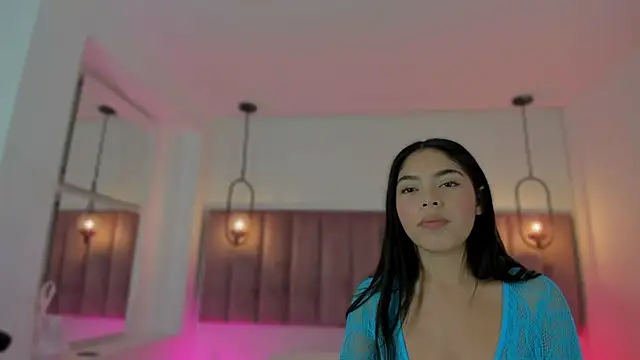 Haily b online show from 01-15-26, 06:44