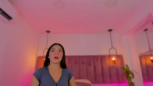 Haily b online show from 02-19-26, 07:54