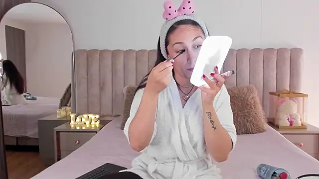 Sophie Restrepo online show from 03-20-25, 02:42