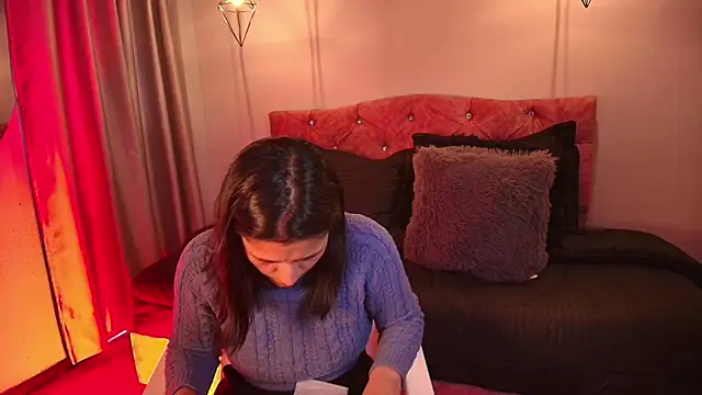 miaoconell online show from 12-02-25, 09:32