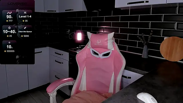 ShaiyaMinn3 online show from 12-04-25, 07:55