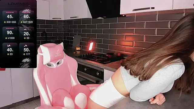 ShaiyaMinn3 online show from 01-17-26, 04:33